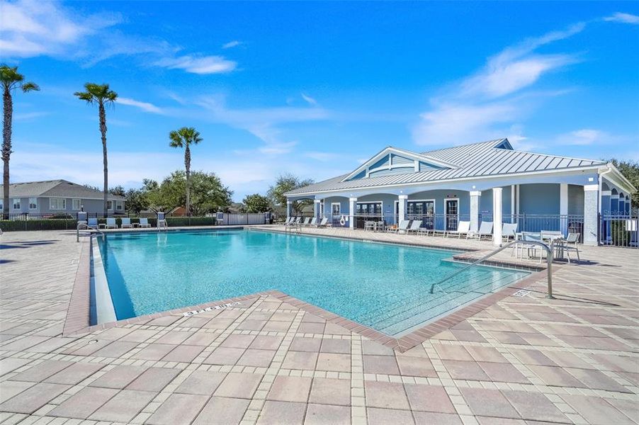 Community amenities in Summerbrooke, Mount Dora (Image 31).