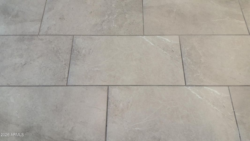 12x24 tile with staggard lay