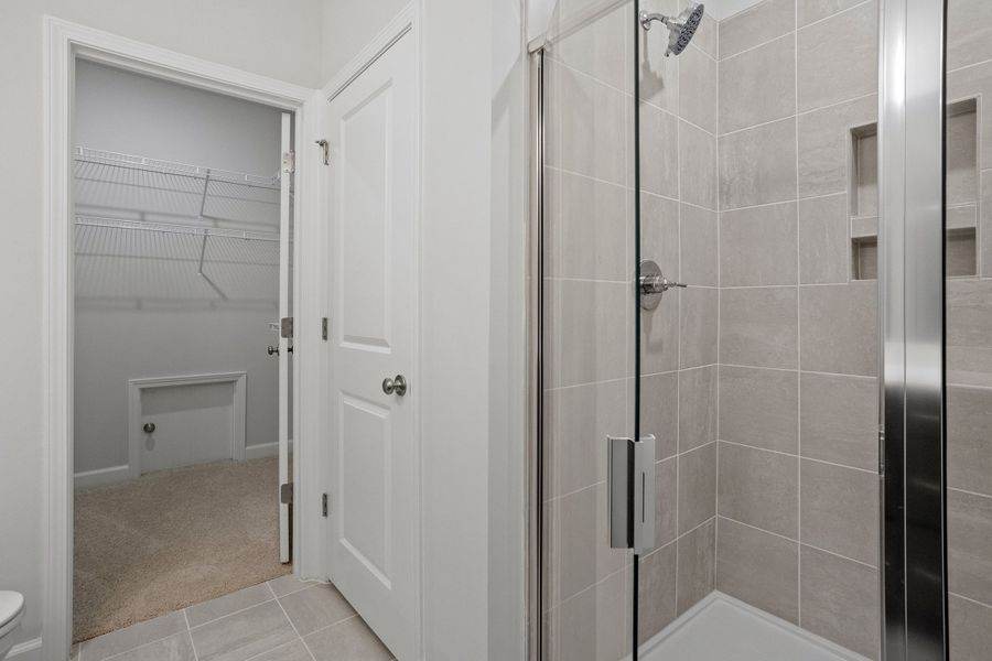 Image 28 of a home in Ovation at Sweetbrier.