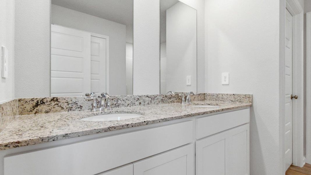 Image 32 of a home in Wesley Park.