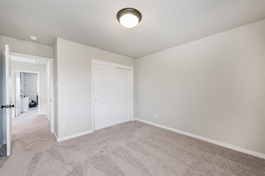 4th Bedroom 4th Bedroom