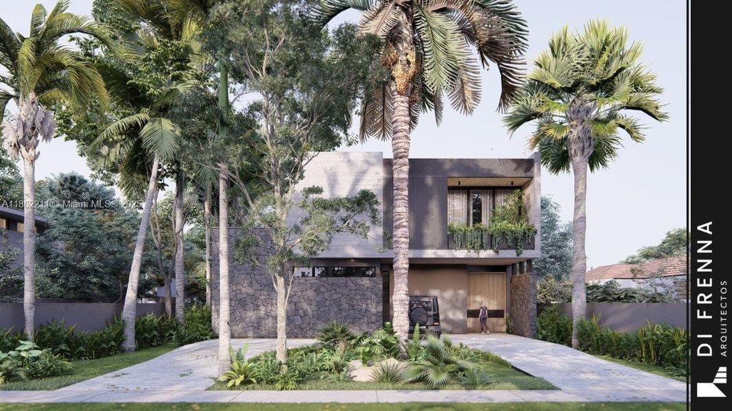 Image 43 of a home in .