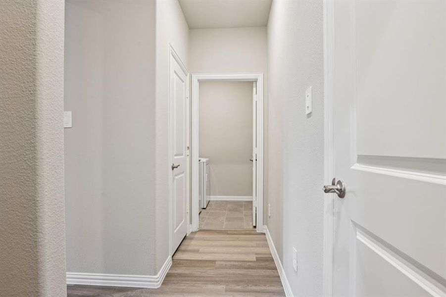 Image 33 of a home in Ashford Park - Cottage Series.