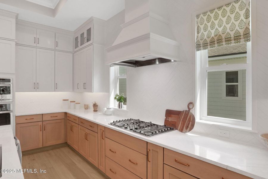 Furnished interior view inside a new home in , Ponte Vedra (Image 15). Furnished interior view inside a new home in , Ponte Vedra (Image 15).