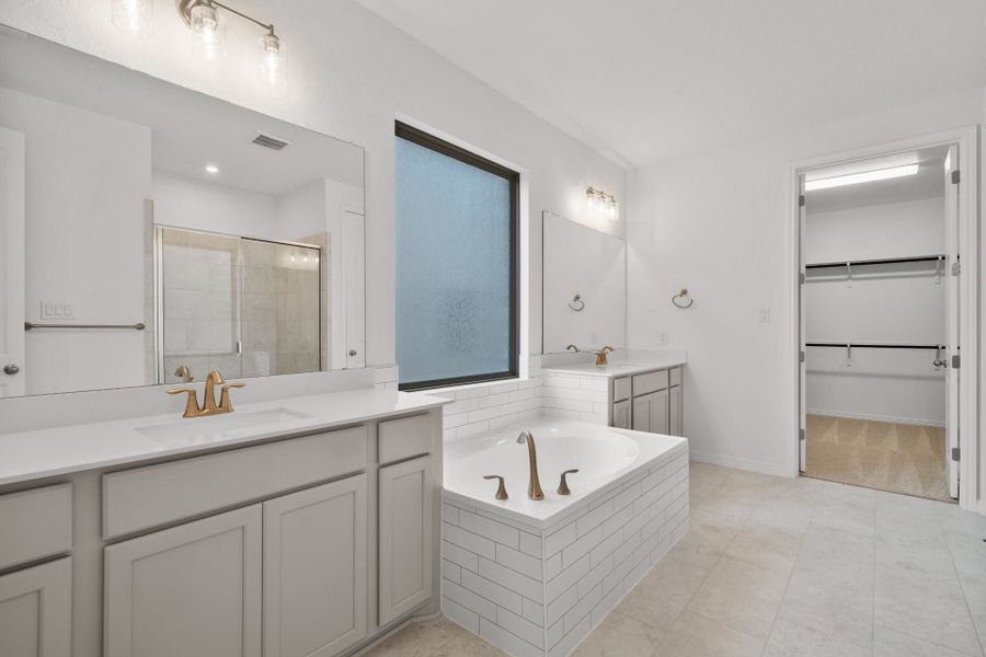 New Home in Georgetown, TX.  - Slide 21