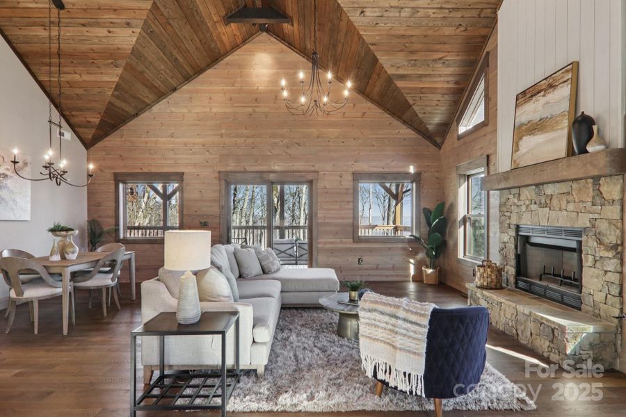 Community amenities in , Maggie Valley (Image 36).