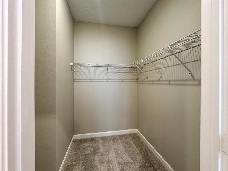 Furnished interior view inside a new home in Estates of Boynton Waters, Boynton Beach (Image 14). Furnished interior view inside a new home in Estates of Boynton Waters, Boynton Beach (Image 14).