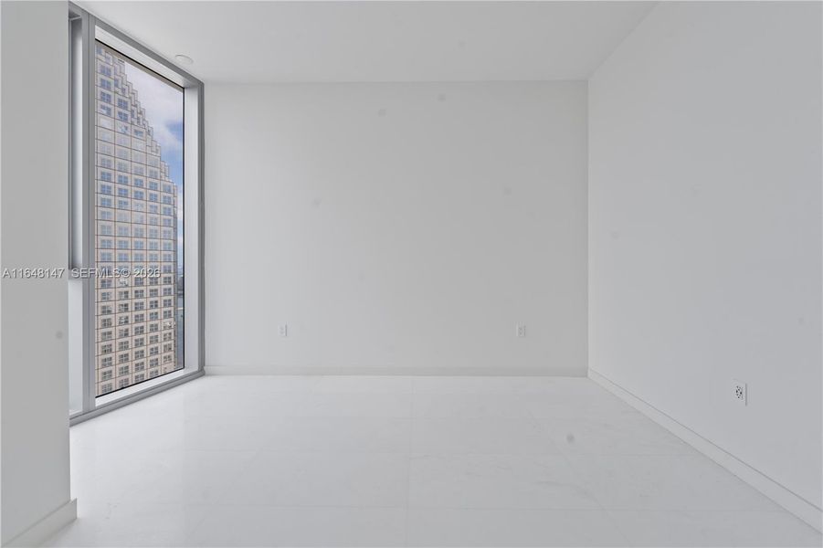 3rd Bedroom. 3rd Bedroom.