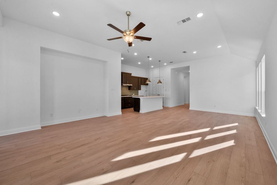 New Home in Georgetown, TX.  - Slide 16