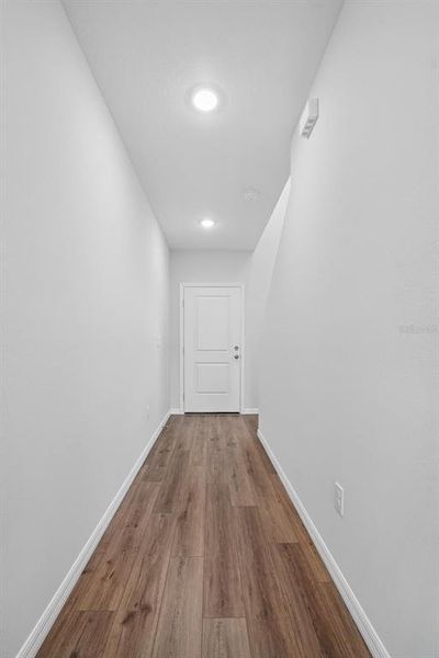 Spacious, unfurnished interior of a new home in Two Rivers, Zephyrhills (Image 17).