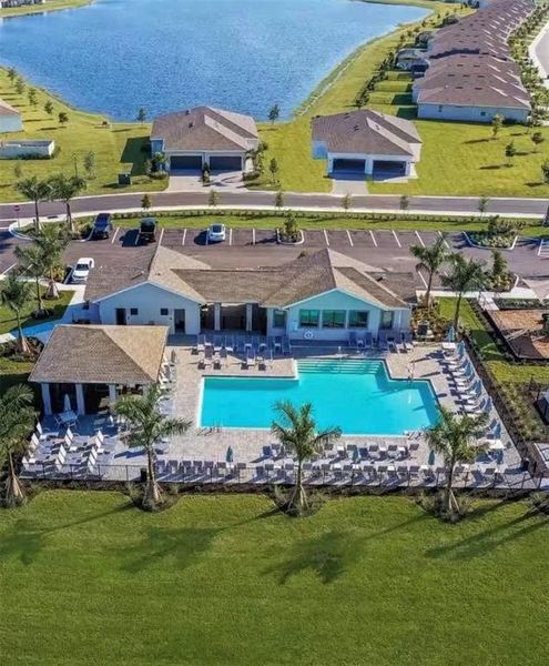 Image 26 of a home in Island Lakes at Coco Bay: Executive Homes. Image 26 of a home in Island Lakes at Coco Bay: Executive Homes.