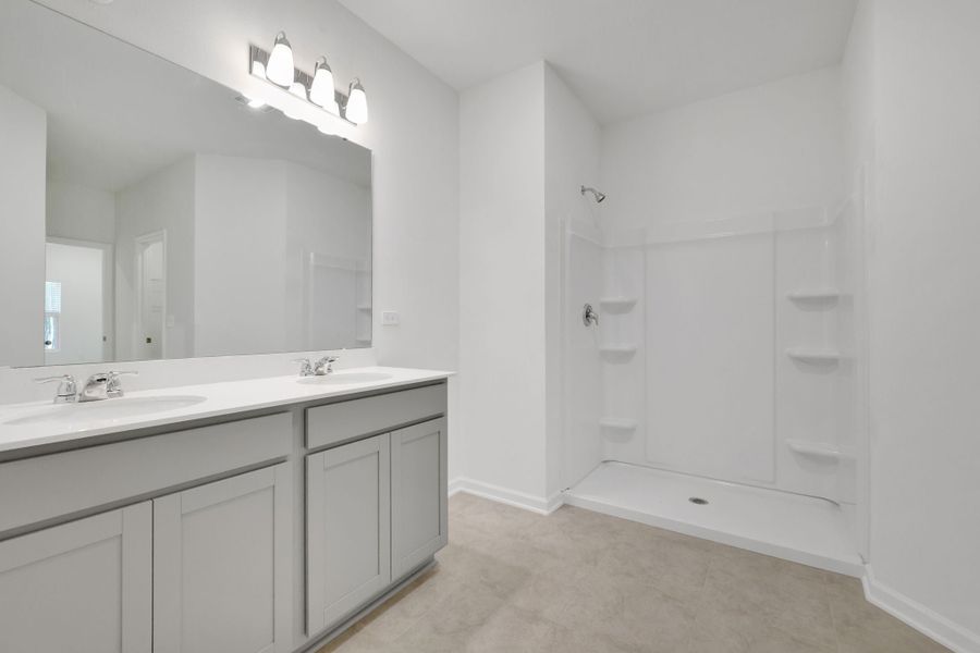 New Home in St. Augustine, FL.  - Slide 11