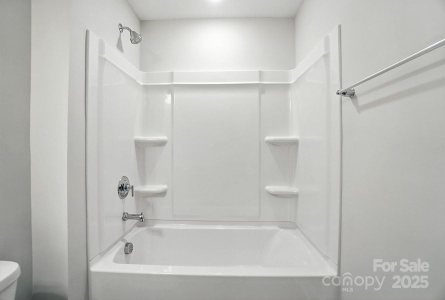Furnished interior view inside a new home in Harrisburg Village Townhomes, Harrisburg (Image 4). Furnished interior view inside a new home in Harrisburg Village Townhomes, Harrisburg (Image 4).
