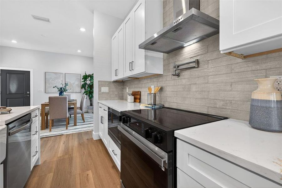 Furnished interior view inside a new home in , St. Petersburg (Image 42). Furnished interior view inside a new home in , St. Petersburg (Image 42).