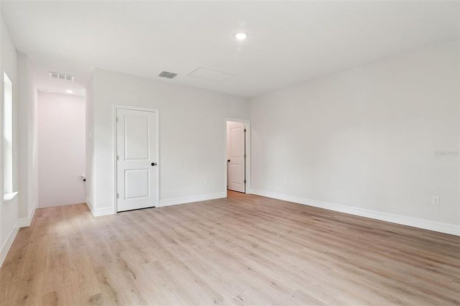Spacious, unfurnished interior of a new home in , Eustis (Image 24). Spacious, unfurnished interior of a new home in , Eustis (Image 24).
