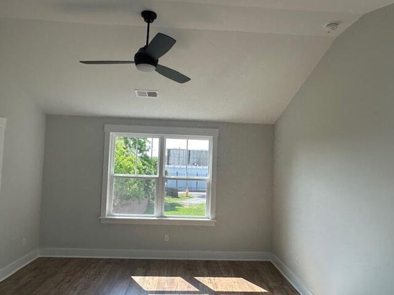 Spacious, unfurnished interior of a new home in , North Charleston (Image 24). Spacious, unfurnished interior of a new home in , North Charleston (Image 24).