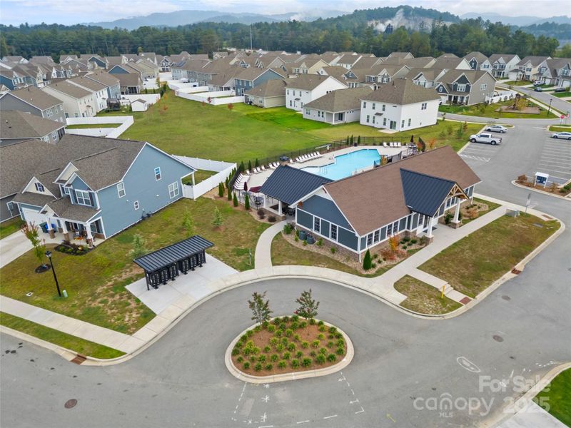 Image 40 of a home in .