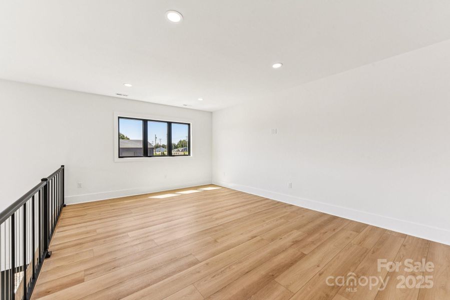 Spacious, unfurnished interior of a new home in , Mooresville (Image 20). Spacious, unfurnished interior of a new home in , Mooresville (Image 20).