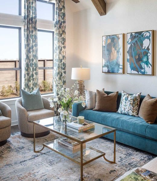 Representative Photo  - some options shown