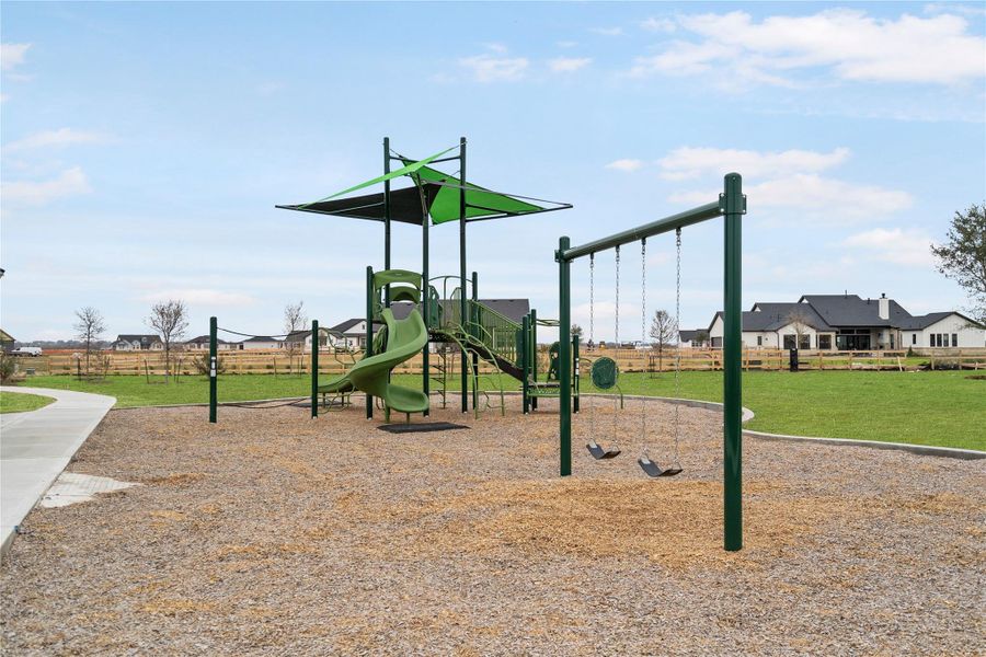 Community Lifestyle Community Lifestyle