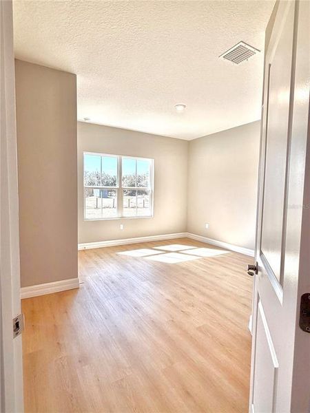 Spacious, unfurnished interior of a new home in , Center Hill (Image 16). Spacious, unfurnished interior of a new home in , Center Hill (Image 16).