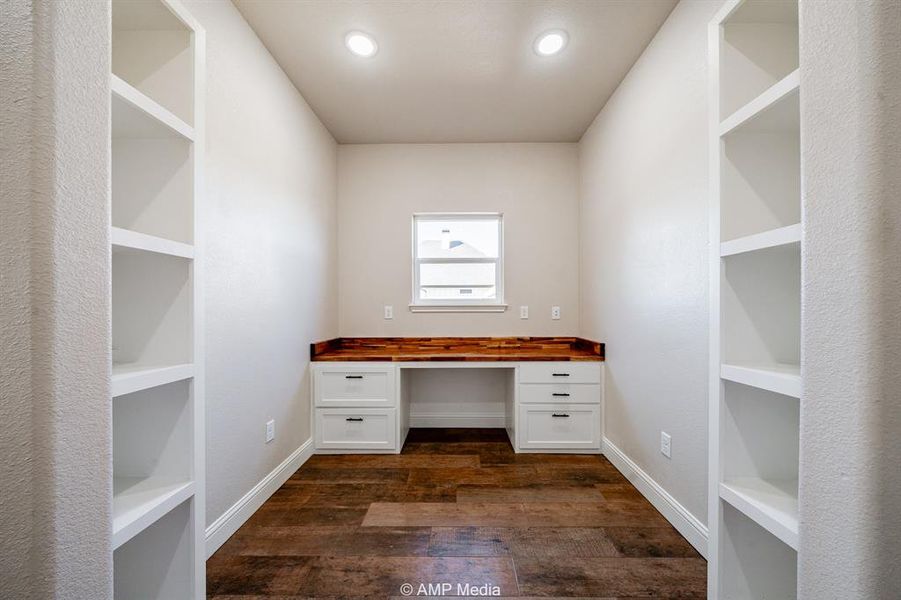 Furnished interior view inside a new home in , Abilene (Image 14). Furnished interior view inside a new home in , Abilene (Image 14).