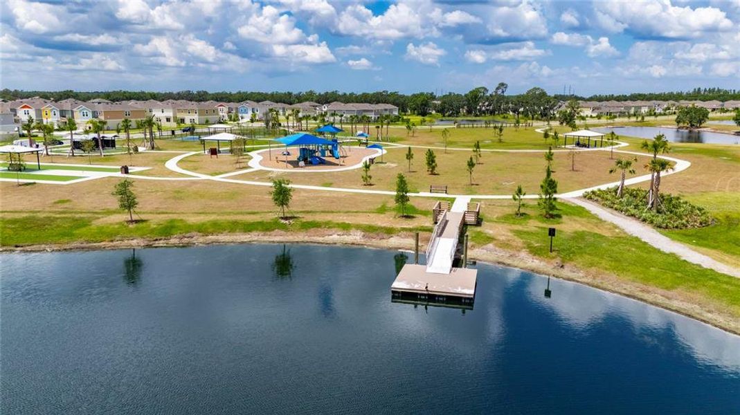 Community amenities in Hawkstone, Lithia (Image 56).