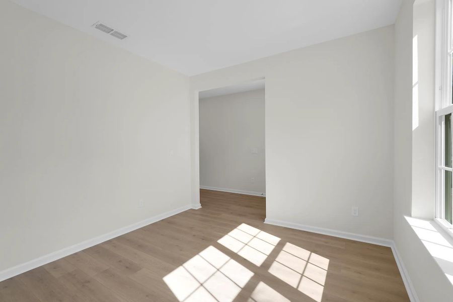 The Hilton II Home Office The Hilton II Home Office