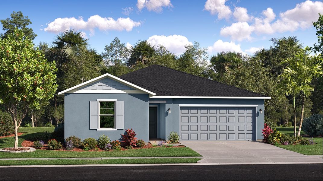 Citrus Springs Res Celeste II B Citrus Springs Res Celeste II B