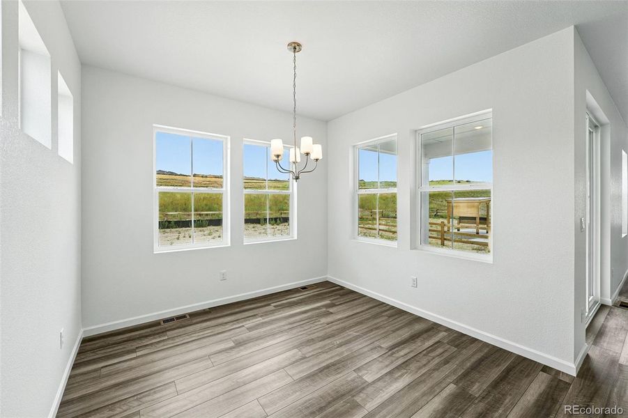 39743 Penn Road ~ Ready Now