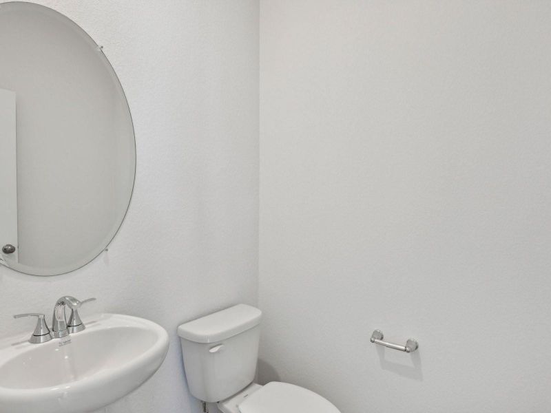 Photos are not of the actual home, but are photos of the builder home with same floorplan Photos are not of the actual home, but are photos of the builder home with same floorplan