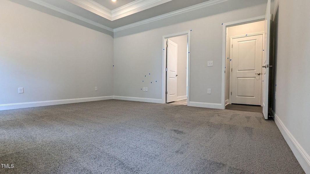 primary bedroom-finished