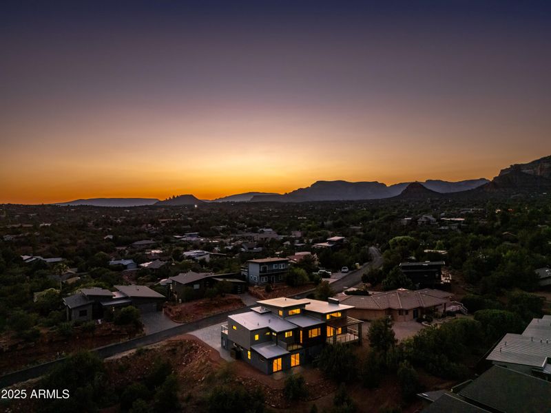 150 Donaldson Dr Sedona AZ