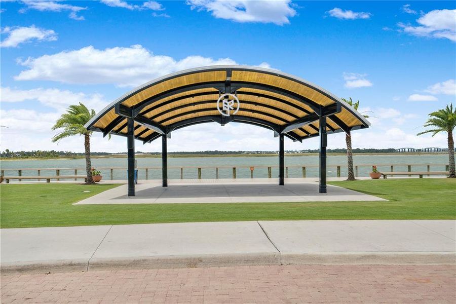 Community amenities in , Punta Gorda (Image 40).
