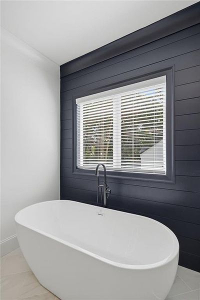 Close-up of interior finishes inside a home in , Buford (Image 21).