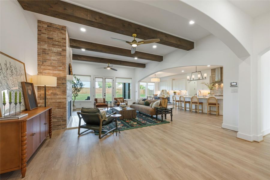 Community amenities in , Smithville (Image 33).