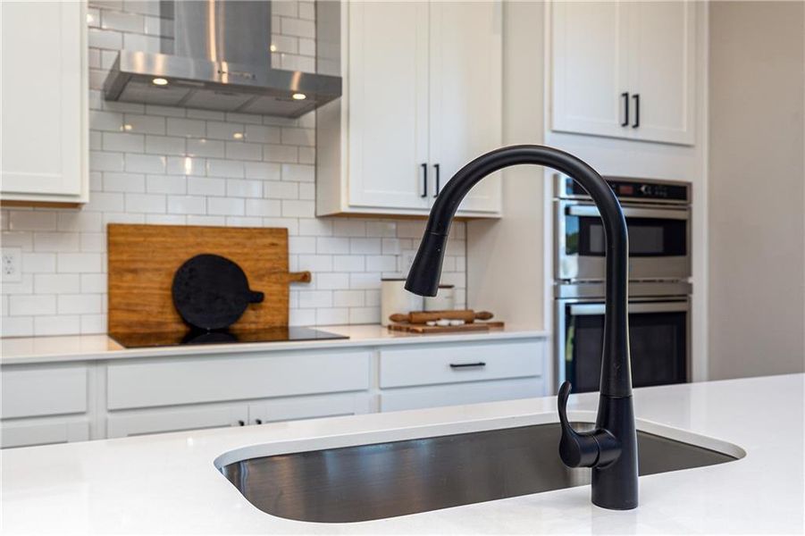 Close-up of interior finishes inside a home in Annsbury Park, Lilburn (Image 21). Close-up of interior finishes inside a home in Annsbury Park, Lilburn (Image 21).