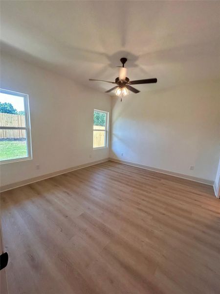 Spacious, unfurnished interior of a new home in , Kilgore (Image 7). Spacious, unfurnished interior of a new home in , Kilgore (Image 7).