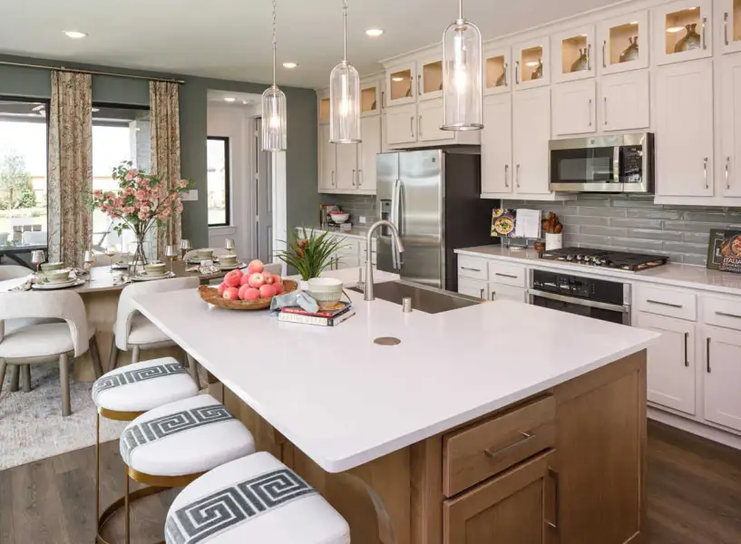 Kitchen Kitchen