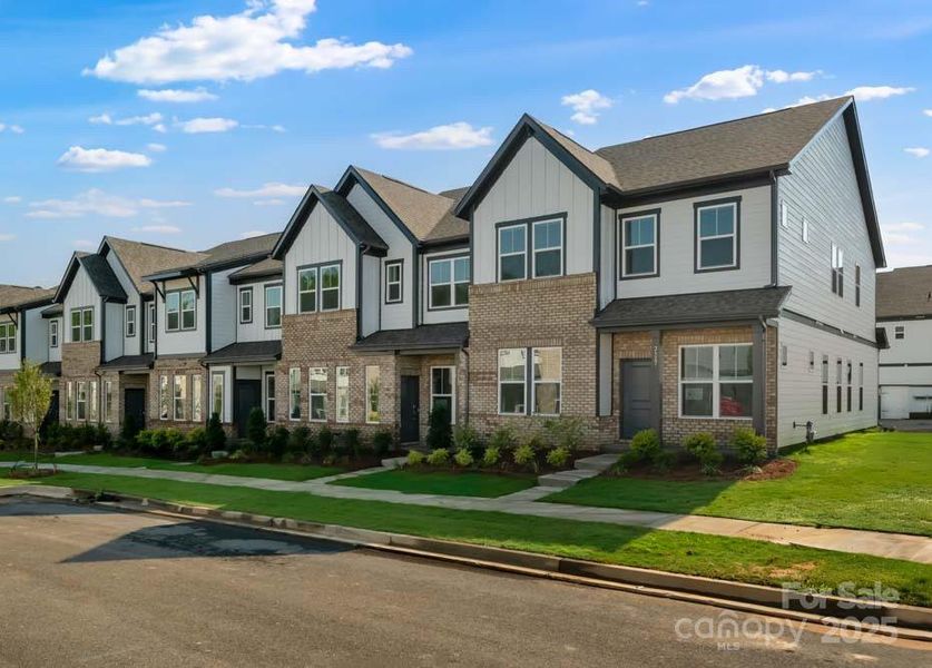 3127 Beacon Heights ~ Ready Now