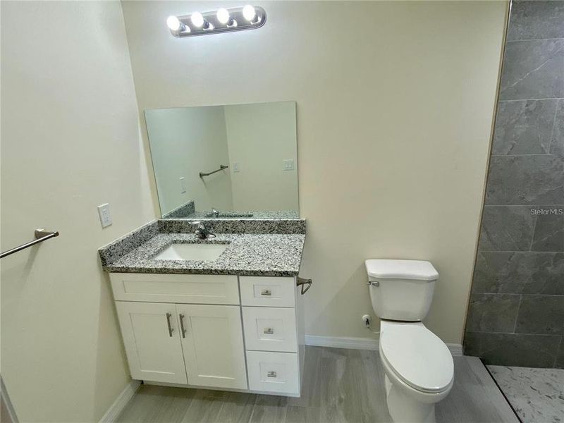 Furnished interior view inside a new home in , North Port (Image 7).