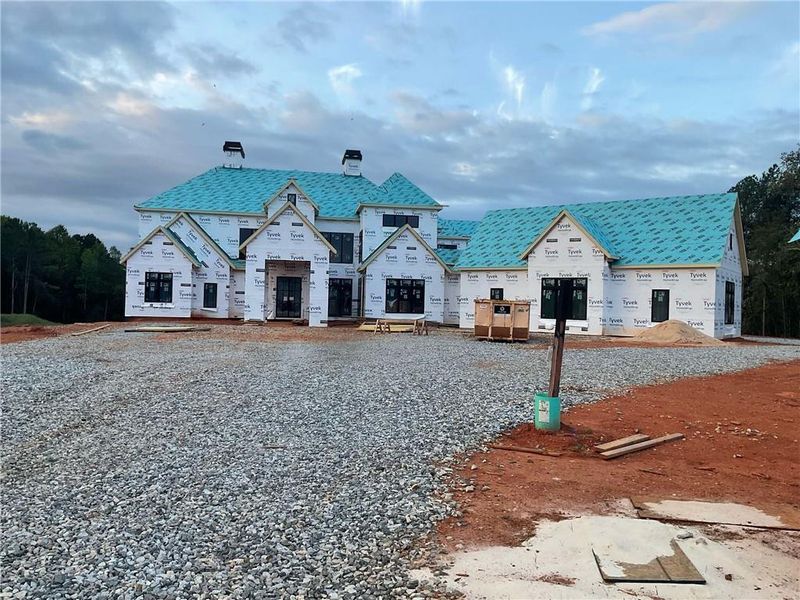 Image 21 of a home in .