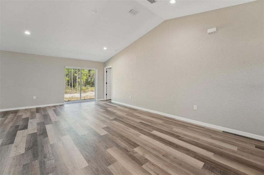 Spacious, unfurnished interior of a new home in , Brooksville (Image 22). Spacious, unfurnished interior of a new home in , Brooksville (Image 22).