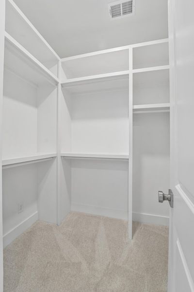 Spacious, unfurnished interior of a new home in , Johns Island (Image 25).