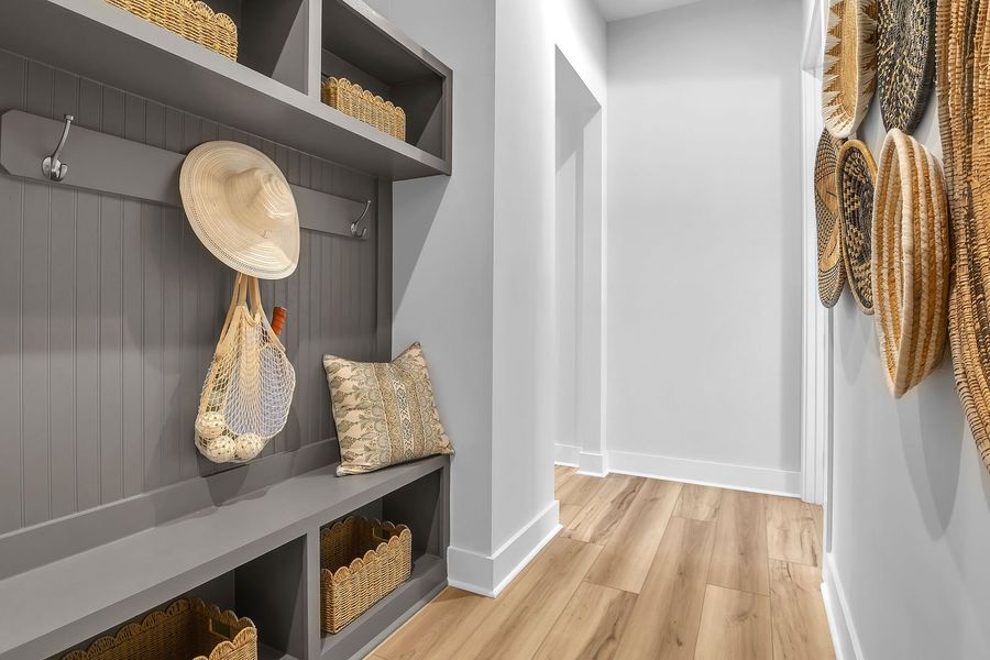 Mudroom Mudroom