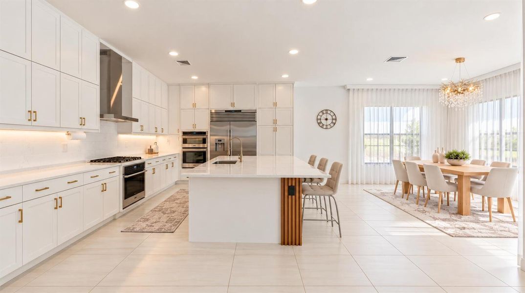 Kitchen Kitchen