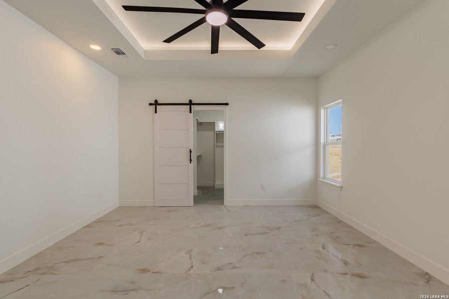Spacious, unfurnished interior of a new home in , Eagle Pass (Image 23). Spacious, unfurnished interior of a new home in , Eagle Pass (Image 23).