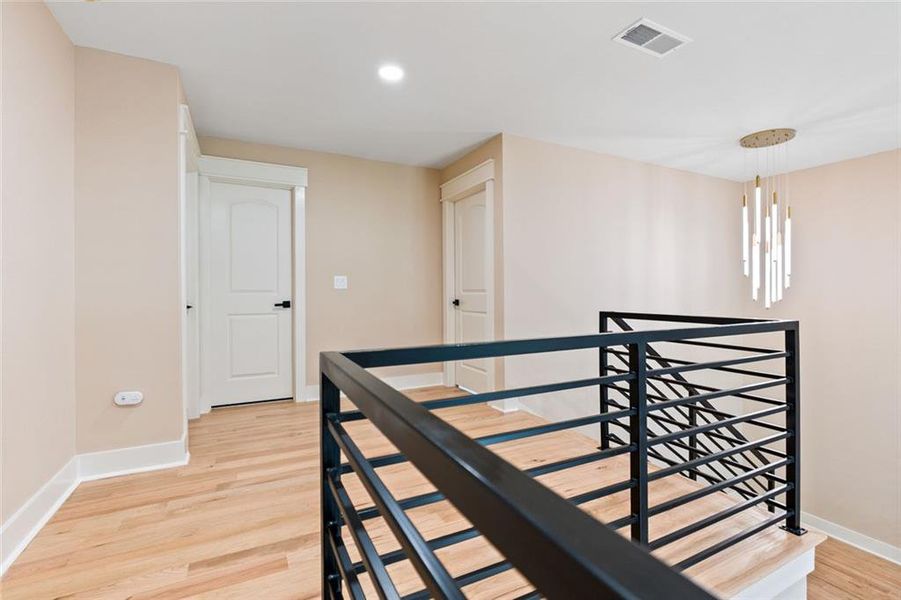 Spacious, unfurnished interior of a new home in , Ellijay (Image 33). Spacious, unfurnished interior of a new home in , Ellijay (Image 33).