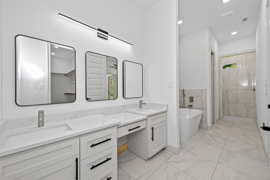 Master Bath