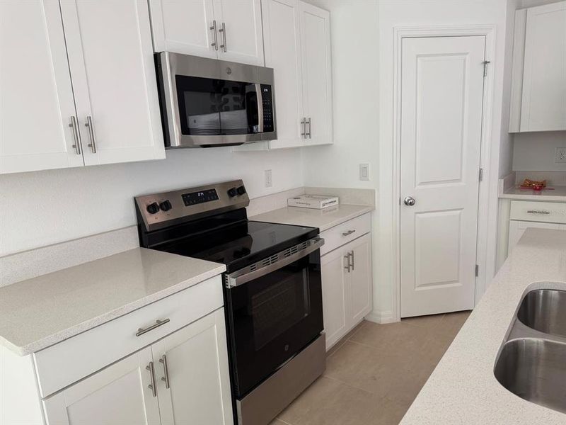 Furnished interior view inside a new home in , Sarasota (Image 5). Furnished interior view inside a new home in , Sarasota (Image 5).